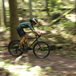 Bikes（gravel / touring）