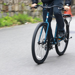 MARIN BIKES