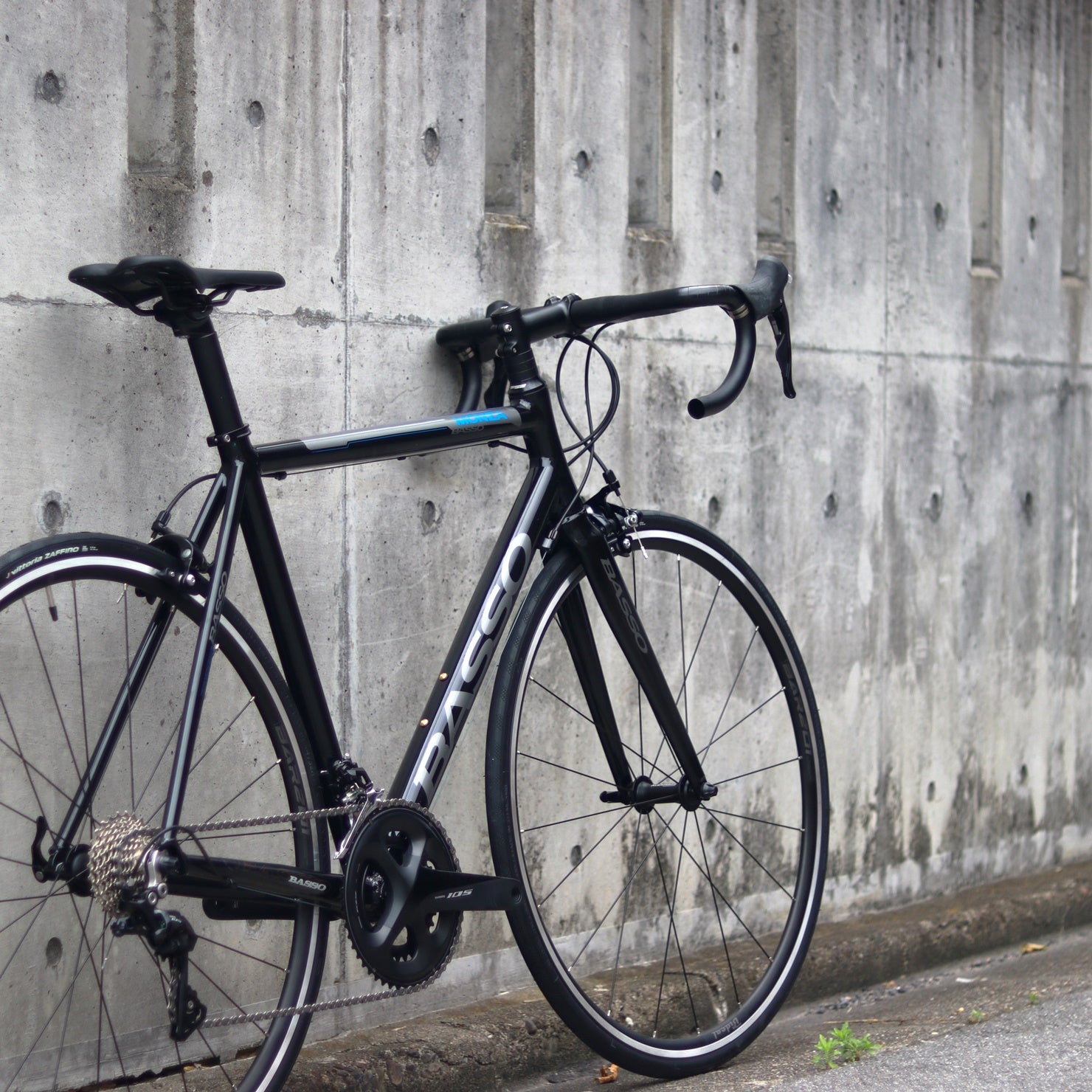 BASSO / 【スーパーセール！】【2025年モデル】MONZA – 京都の