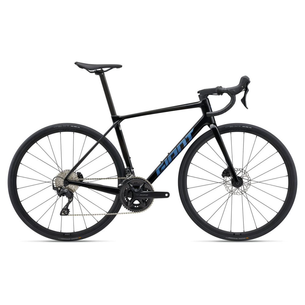 GIANT｜【京都/店頭お渡し限定】【2025年モデル】TCR ADVANCED 2 KOM 