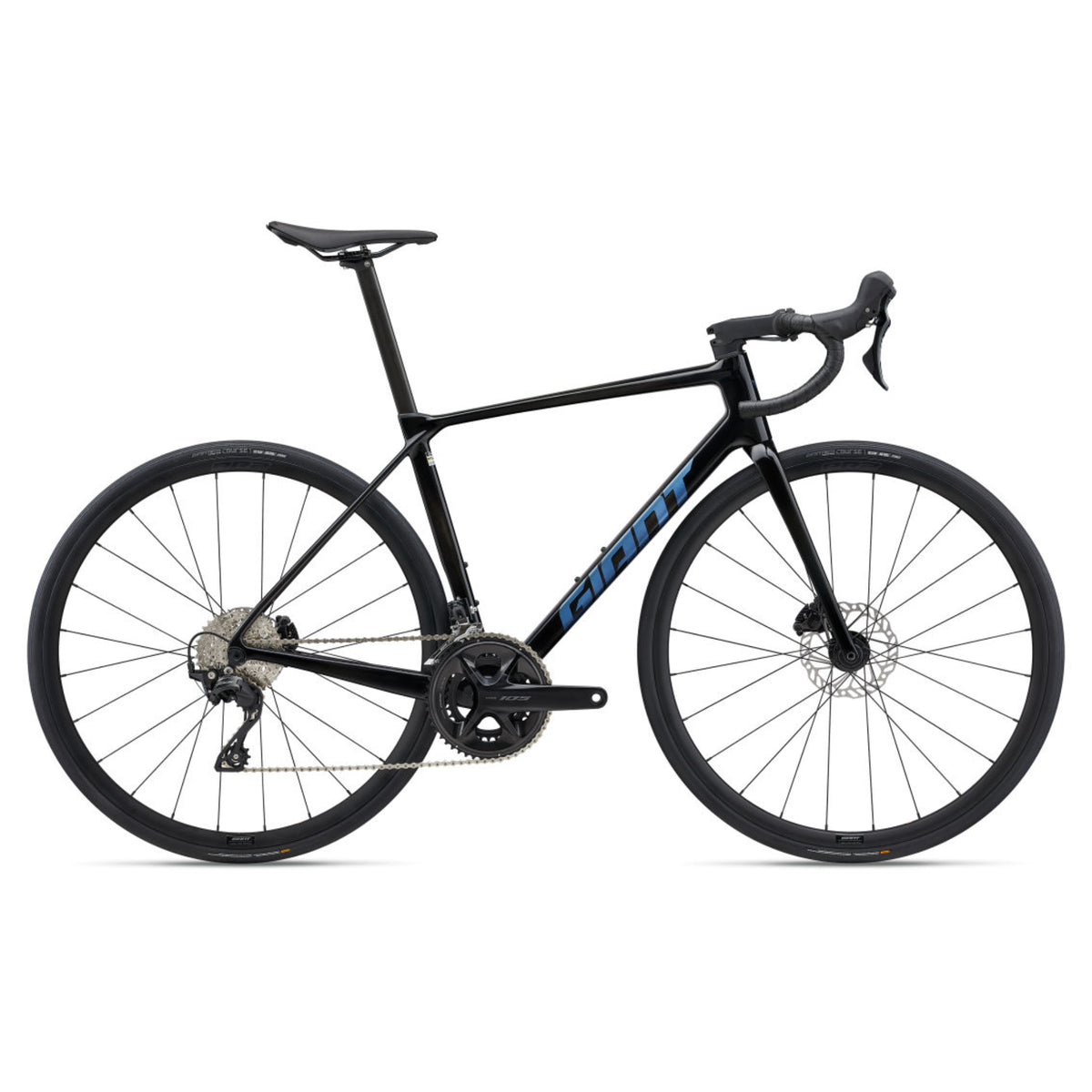 【京都/店頭お渡し限定】【2025年モデル】TCR ADVANCED 2 KOM