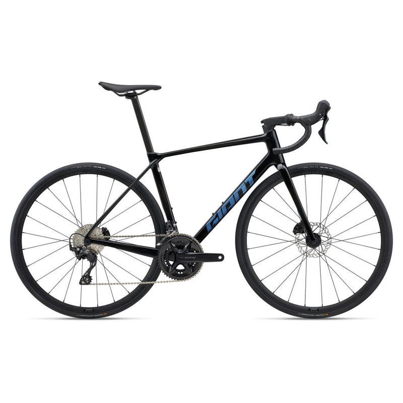 GIANT｜【京都/店頭お渡し限定】【2025年モデル】TCR ADVANCED 2 KOM 