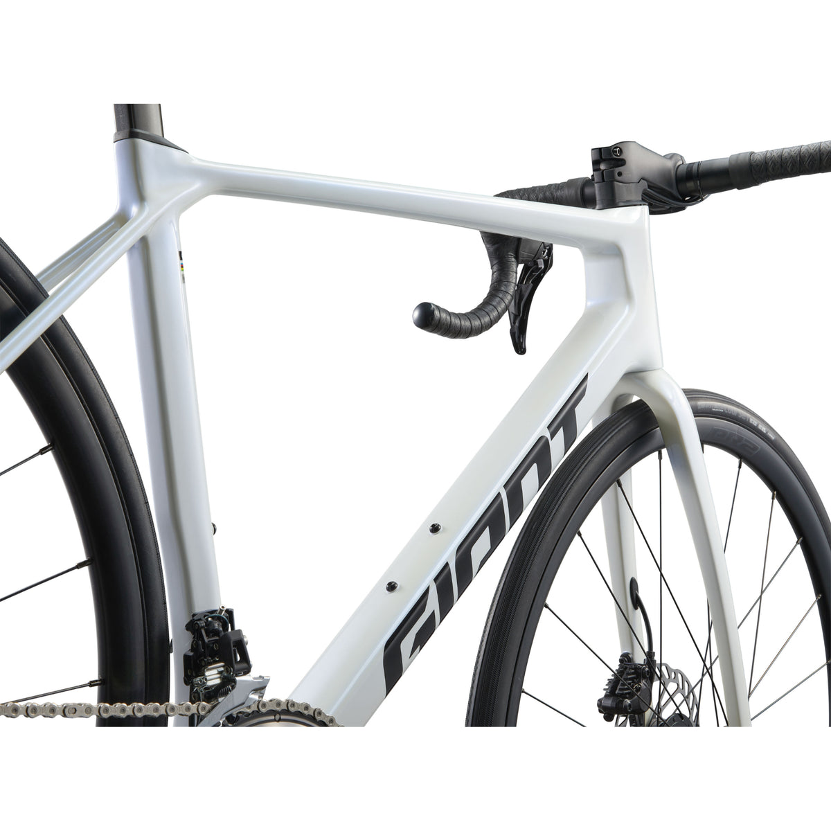 【京都/店頭お渡し限定】【2025年モデル】TCR ADVANCED 2 KOM