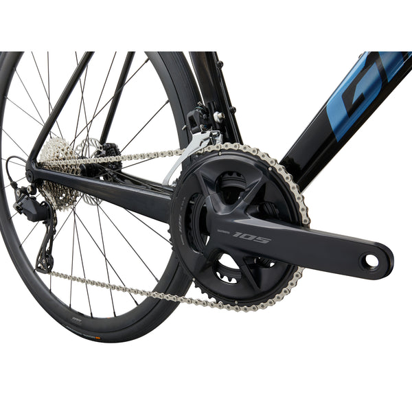 【京都/店頭お渡し限定】【2025年モデル】TCR ADVANCED 2 KOM