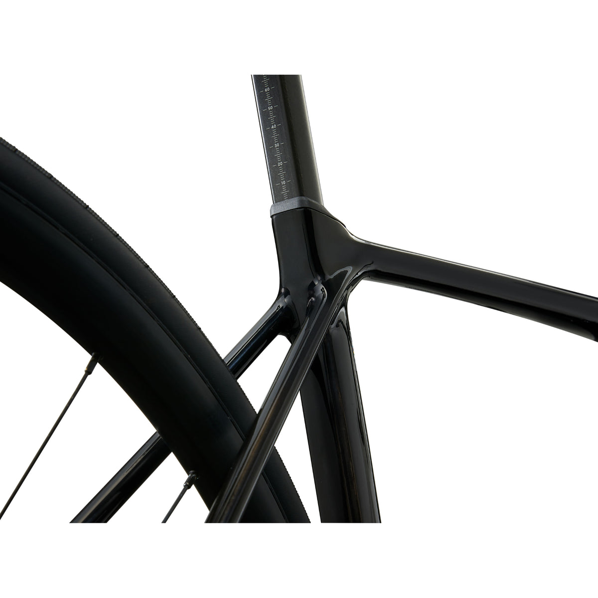 【京都/店頭お渡し限定】【2025年モデル】TCR ADVANCED 2 KOM