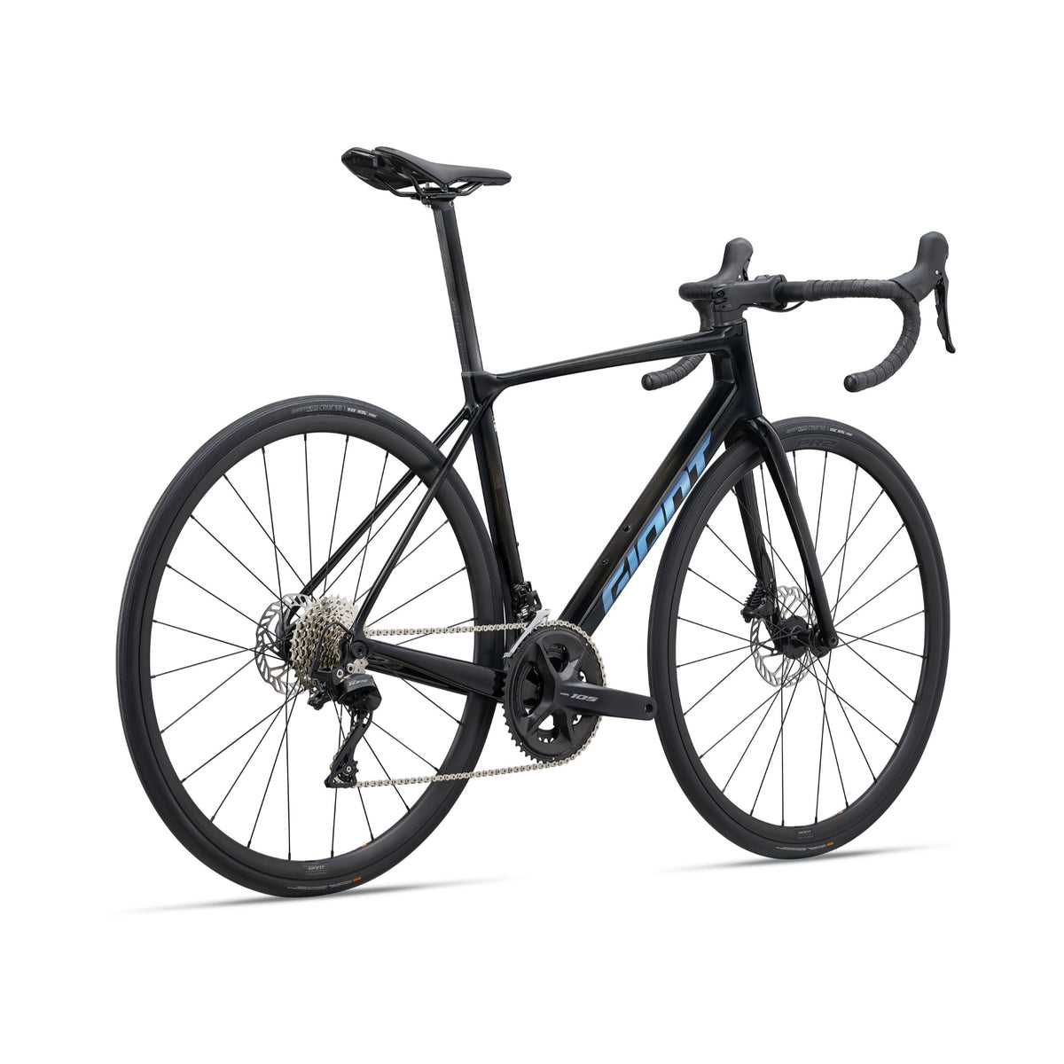 【京都/店頭お渡し限定】【2025年モデル】TCR ADVANCED 2 KOM