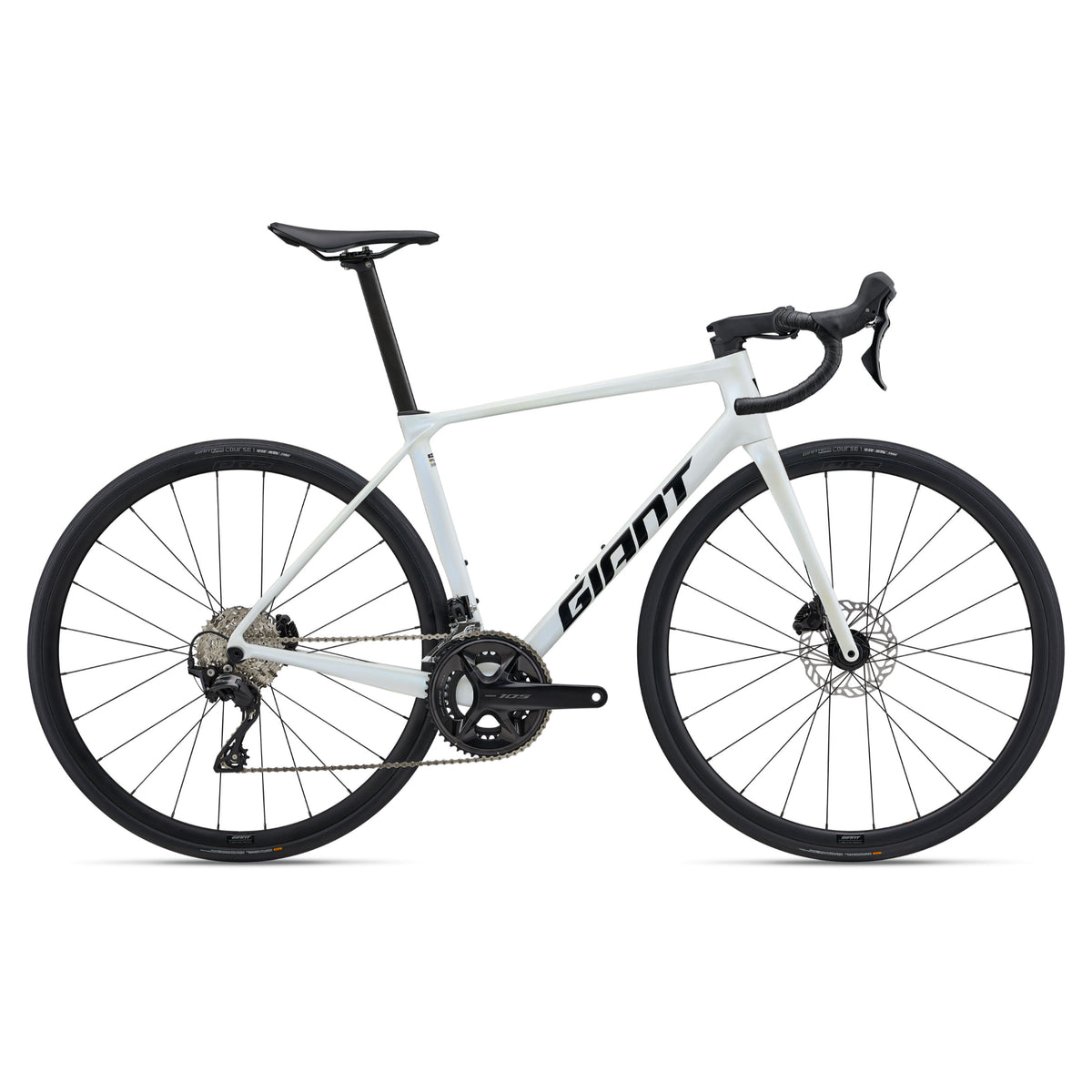 【京都/店頭お渡し限定】【2025年モデル】TCR ADVANCED 2 KOM