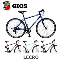 GIOS 【2026年モデル】LECRO