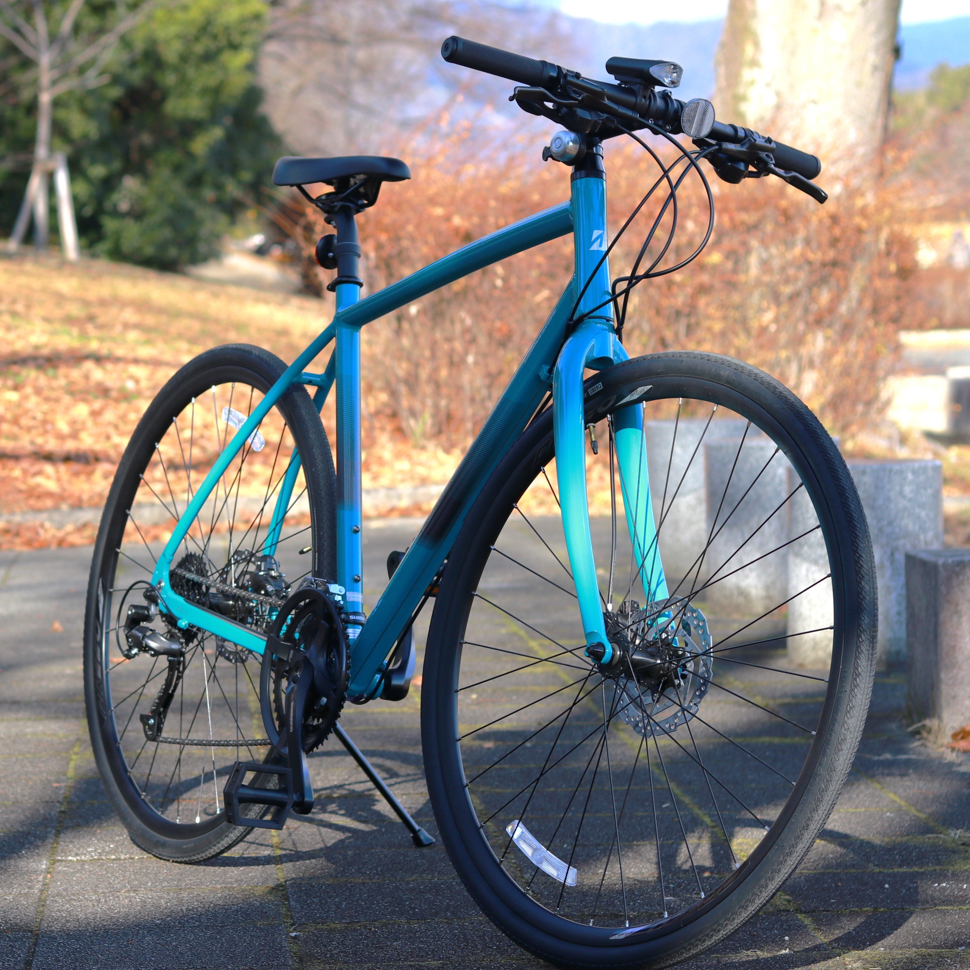 ANCHOR / RL1(油圧式)【2025年モデル】 – 京都の自転車屋 CYCLE SHOP eirin & サイクルハテナ