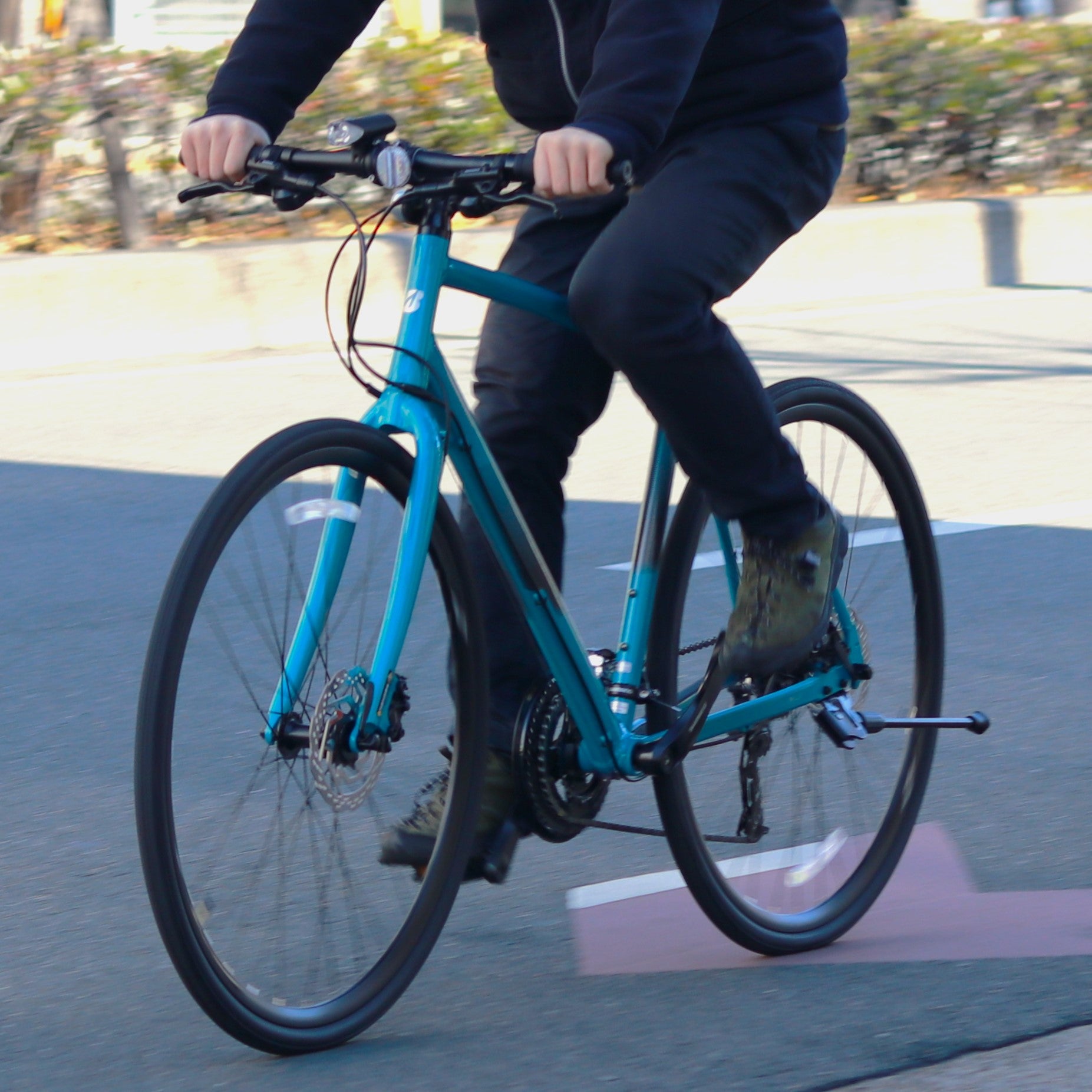 ANCHOR / RL1(油圧式)【2025年モデル】 – 京都の自転車屋 CYCLE SHOP eirin & サイクルハテナ