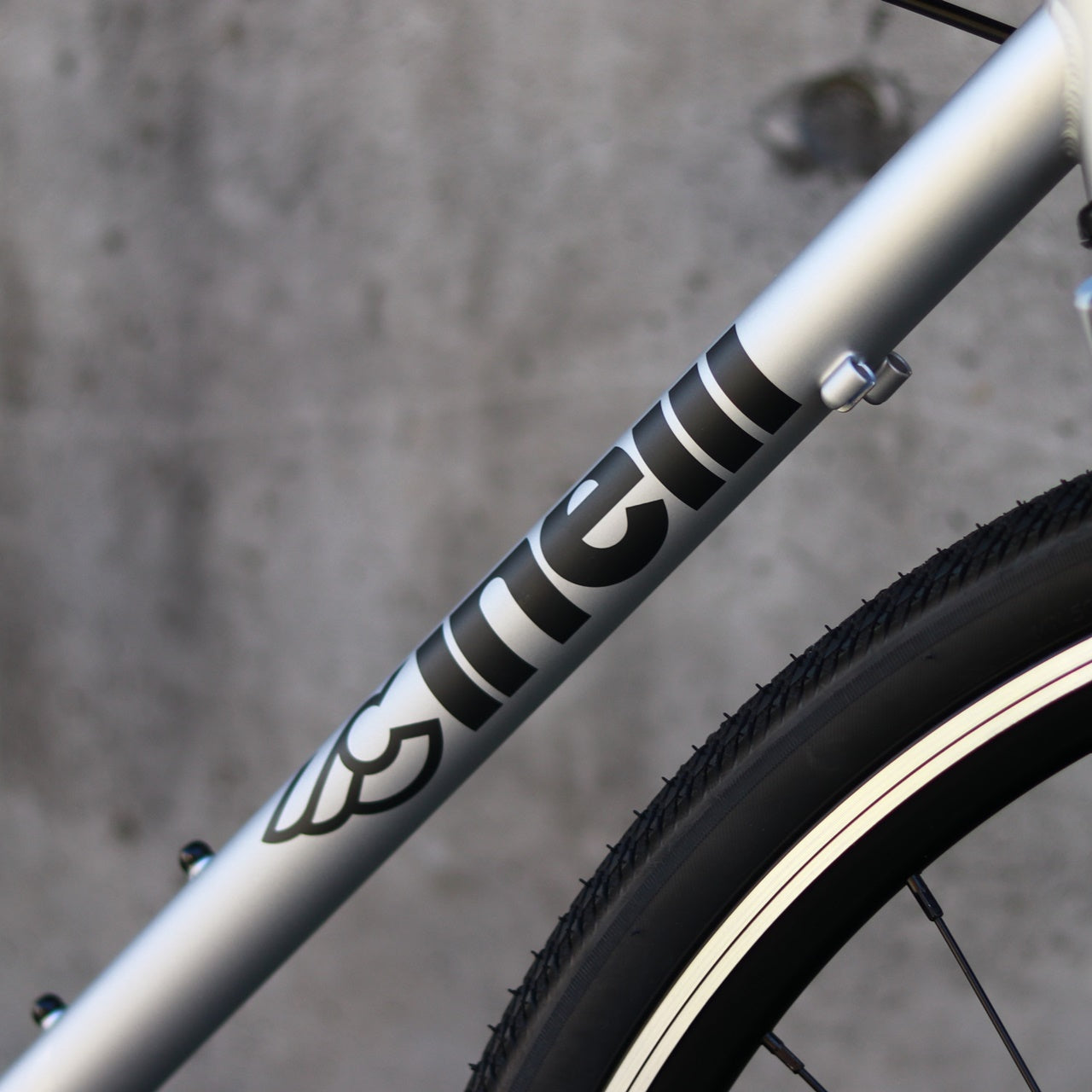 cinelli / 【店頭お渡し限定】【2025年モデル】Tutto Plus silver bootleg – 京都の自転車屋 CYCLE SHOP  eirin ＆ サイクルハテナ