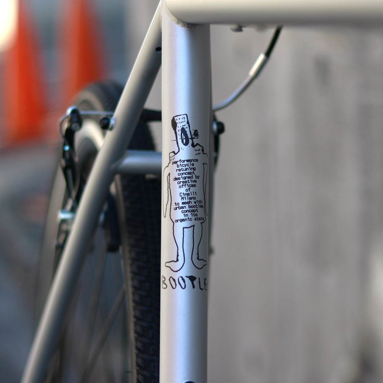 cinelli / 【京都/店頭お渡し限定】【2025年モデル】Tutto Plus