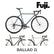 FUJI BALLAD 2026 CYCLE SHOP fuji-ballad-2026-cycle-shop