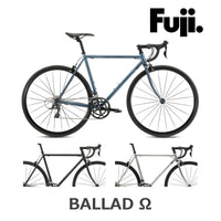 FUJI 【2026年モデル】BALLAD Ω（OMEGA）