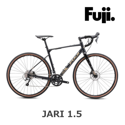 【2026年モデル】JARI 1.5