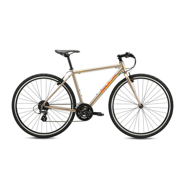 FUJI RAIZ（2026年モデル）｜軽快な走りとデザインを楽しむ定番クロス 