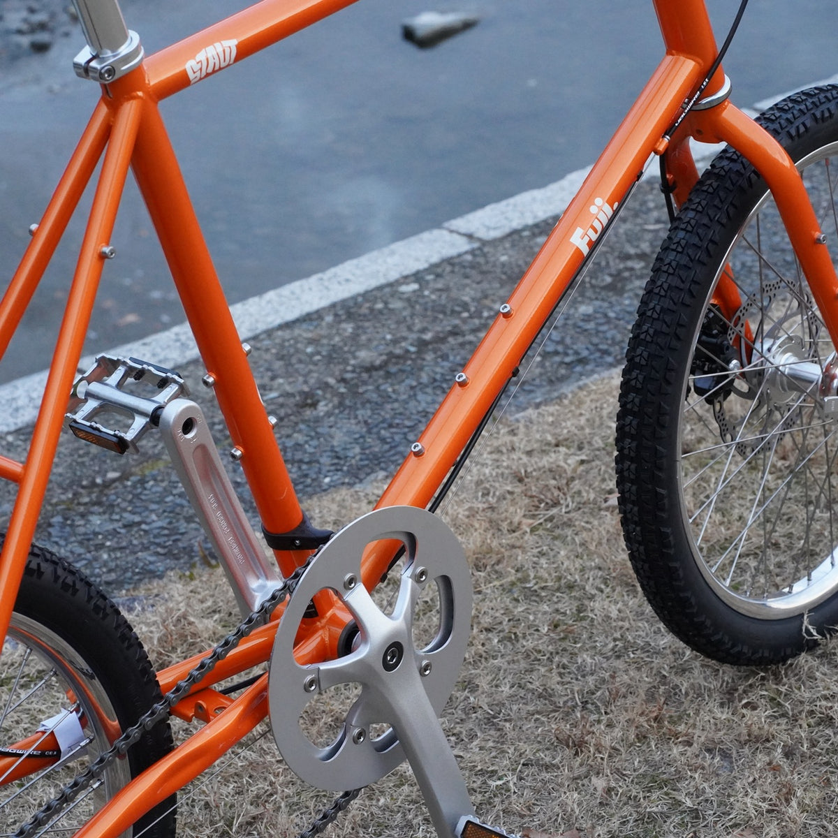 【2025年モデル】STAUT