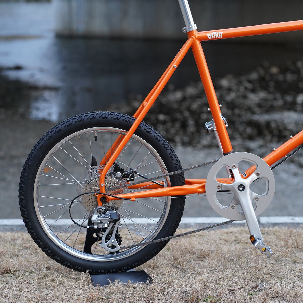 【2025年モデル】STAUT