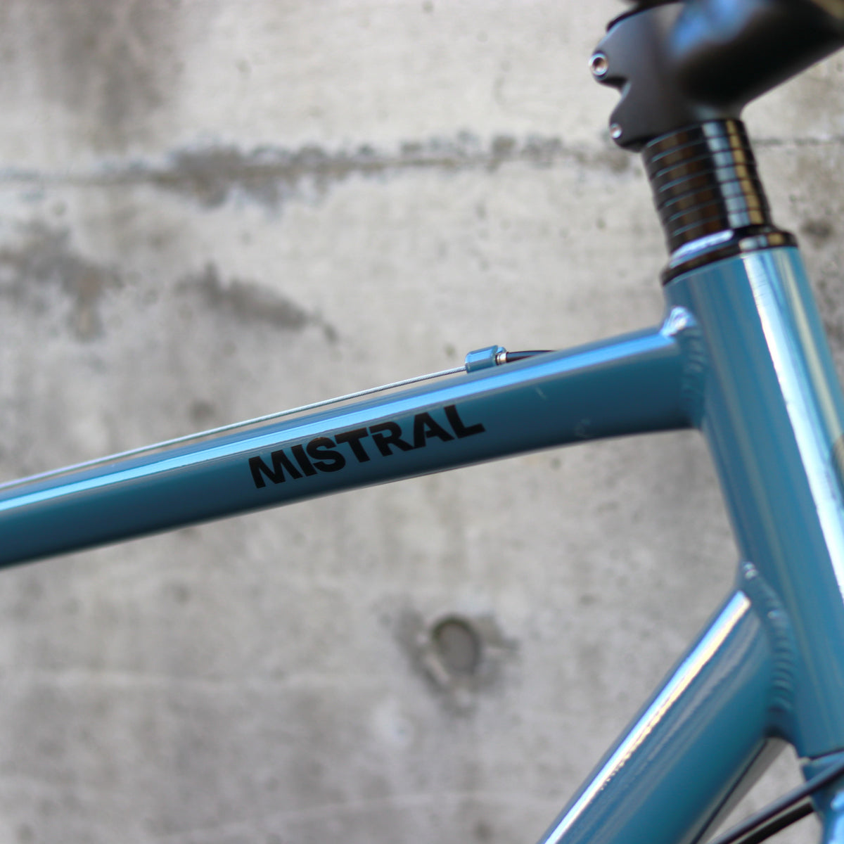 【2026年モデル】MISTRAL SHIMANO