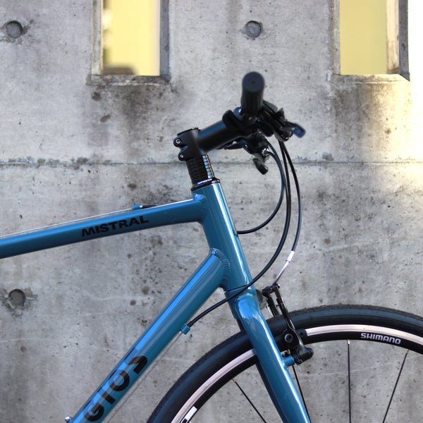 【2026年モデル】MISTRAL SHIMANO