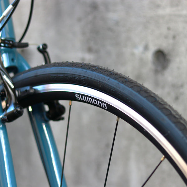 【2026年モデル】MISTRAL SHIMANO