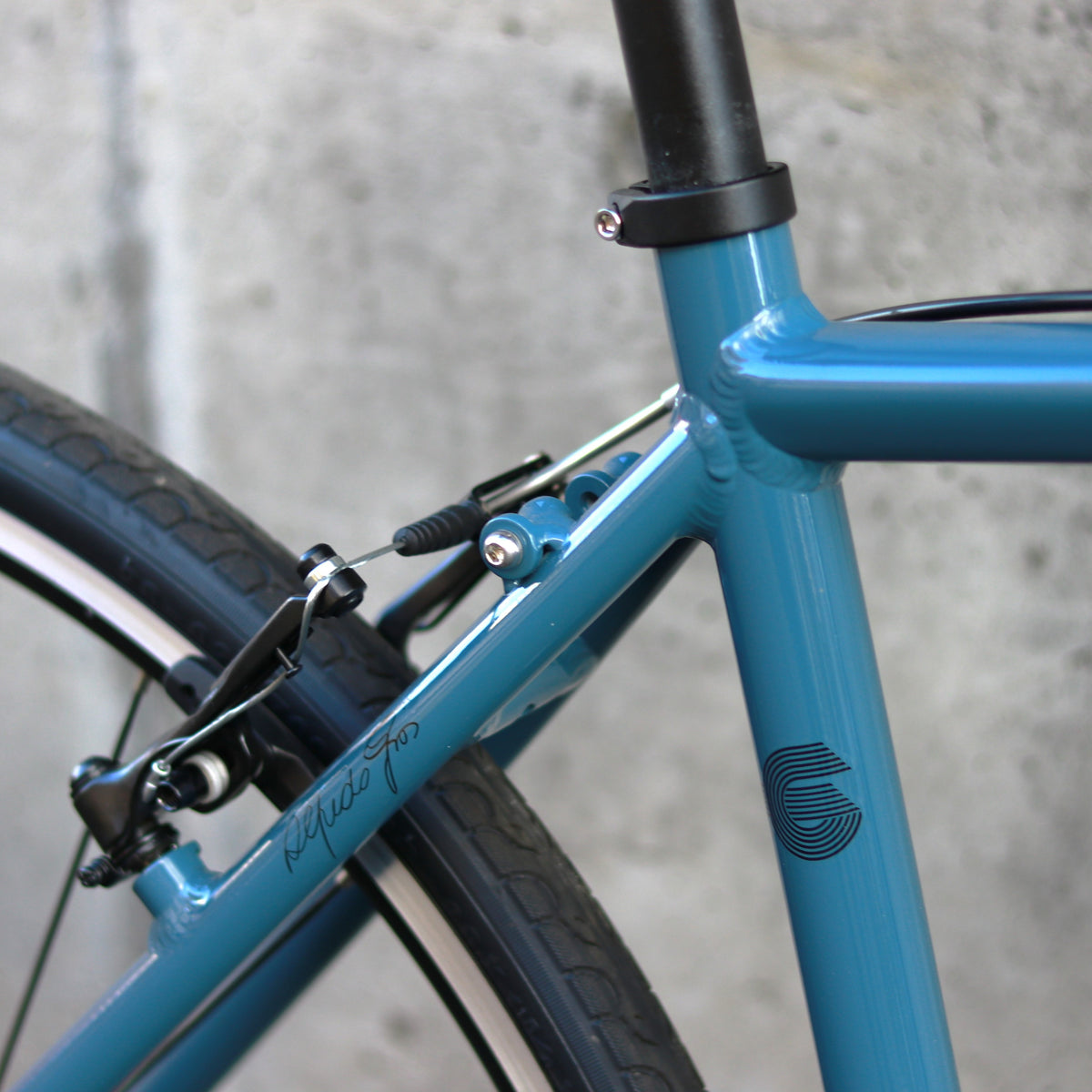 【2026年モデル】MISTRAL SHIMANO