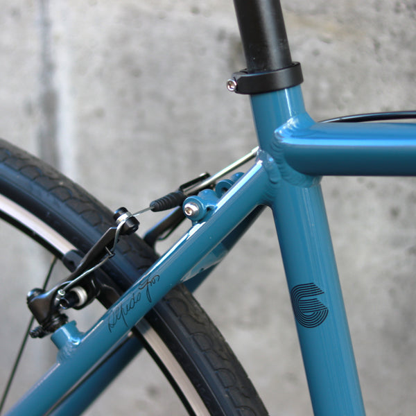 【2026年モデル】MISTRAL SHIMANO