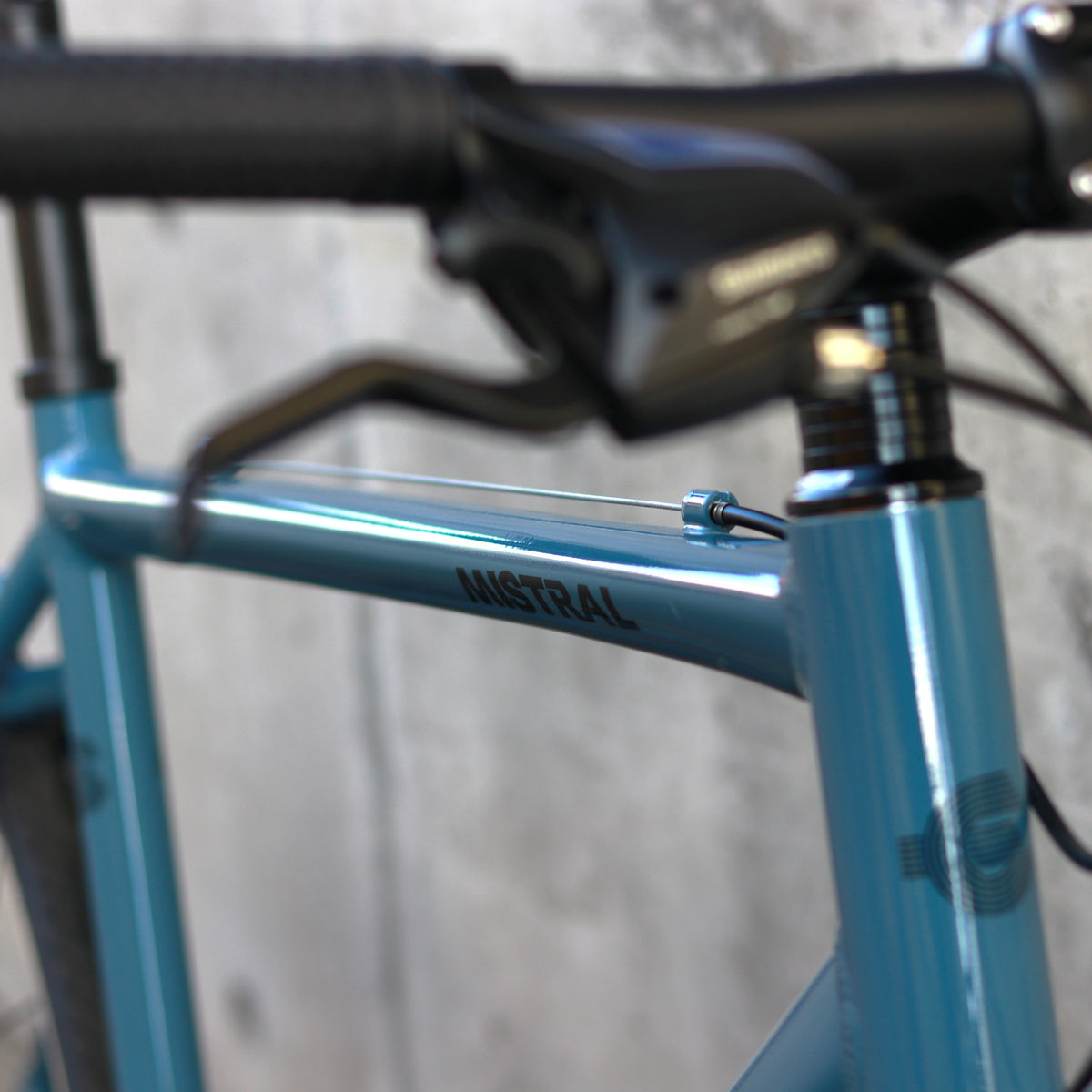 【2026年モデル】MISTRAL SHIMANO