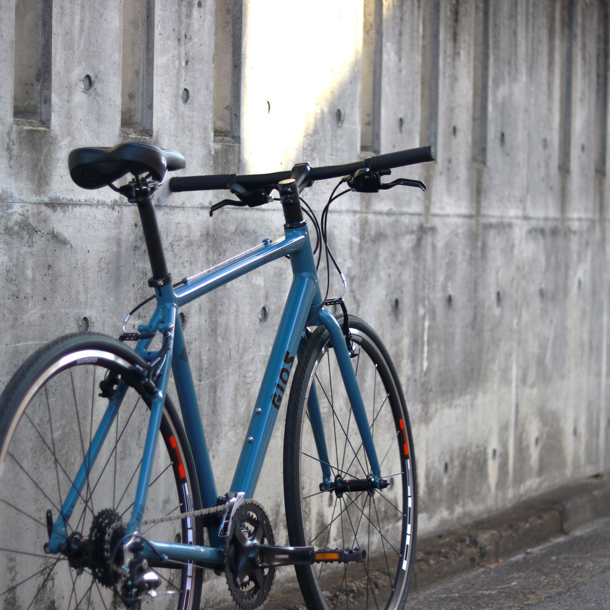 【2026年モデル】MISTRAL SHIMANO