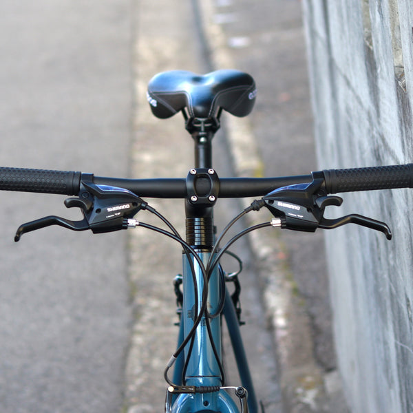 【2026年モデル】MISTRAL SHIMANO