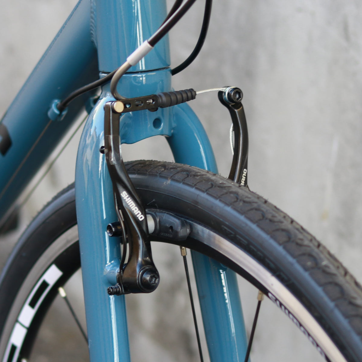 【2026年モデル】MISTRAL SHIMANO