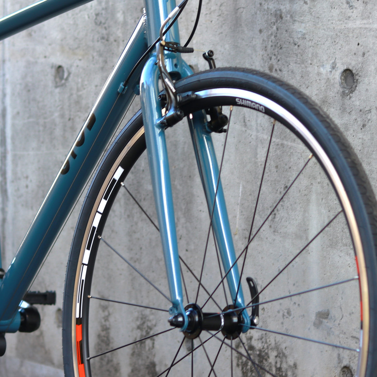 【2026年モデル】MISTRAL SHIMANO