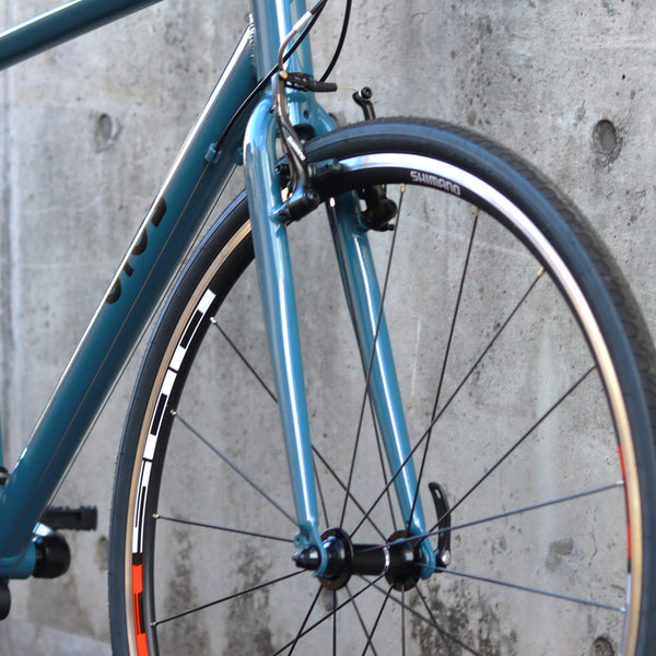 【2026年モデル】MISTRAL SHIMANO