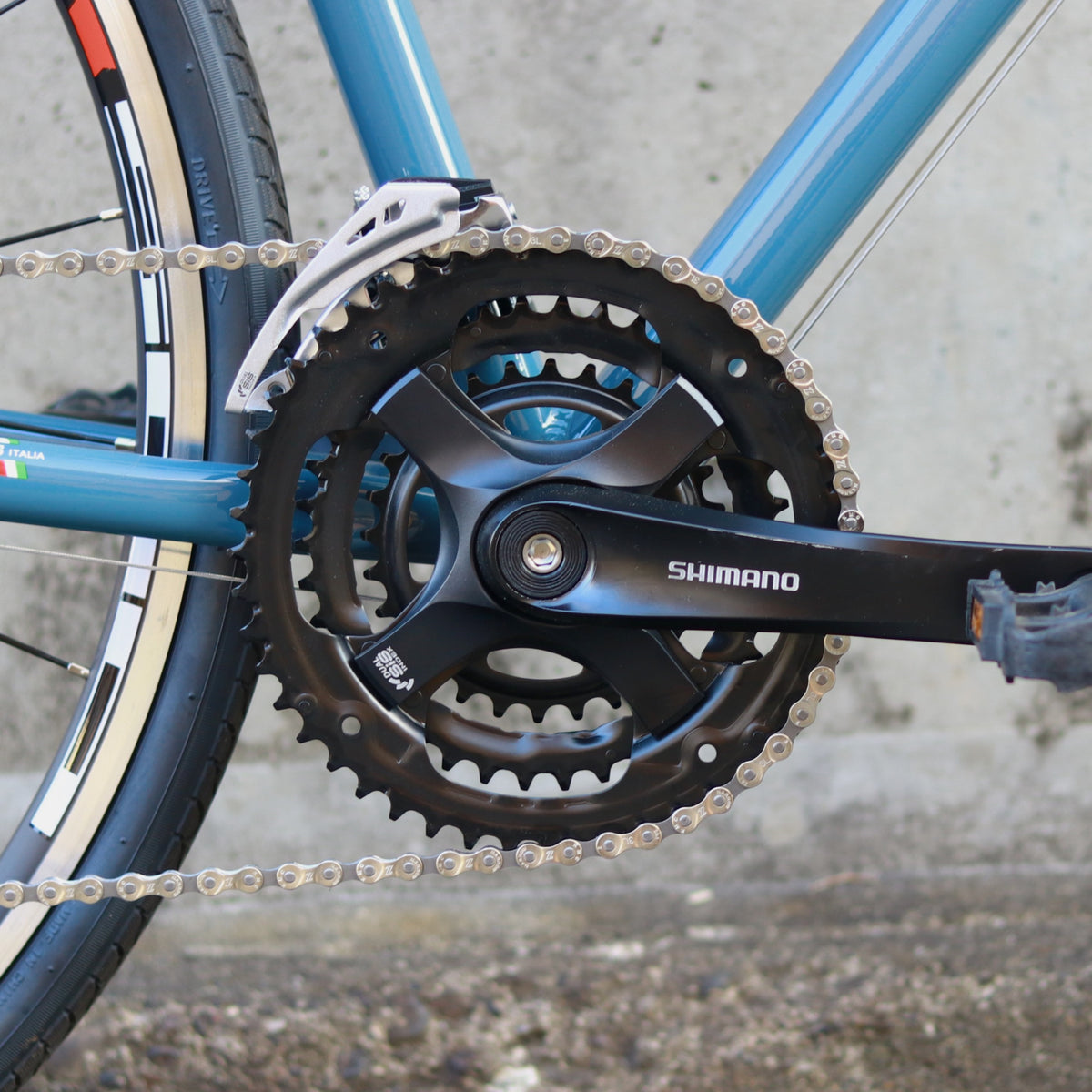 【2026年モデル】MISTRAL SHIMANO