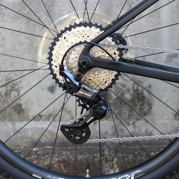 【2025年モデル】RENEGADE C3（Shimano GRX-12s）
