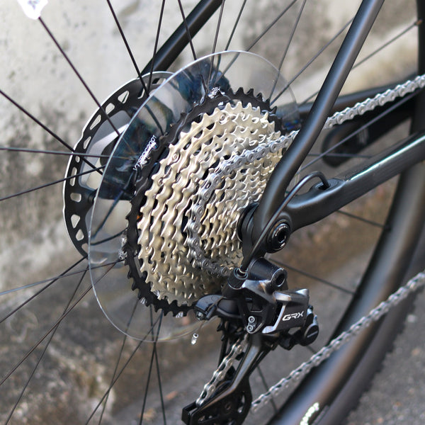 【2025年モデル】RENEGADE C3（Shimano GRX-12s）