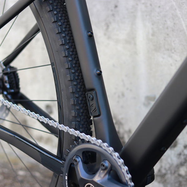 【2025年モデル】RENEGADE C3（Shimano GRX-12s）