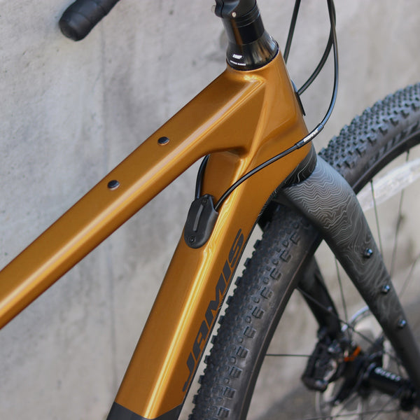 【2025年モデル】RENEGADE C3（Shimano GRX-12s）