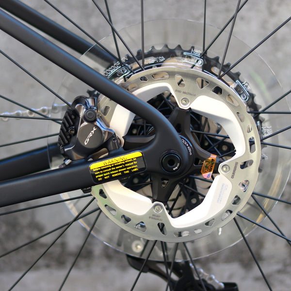 【2025年モデル】RENEGADE C3（Shimano GRX-12s）