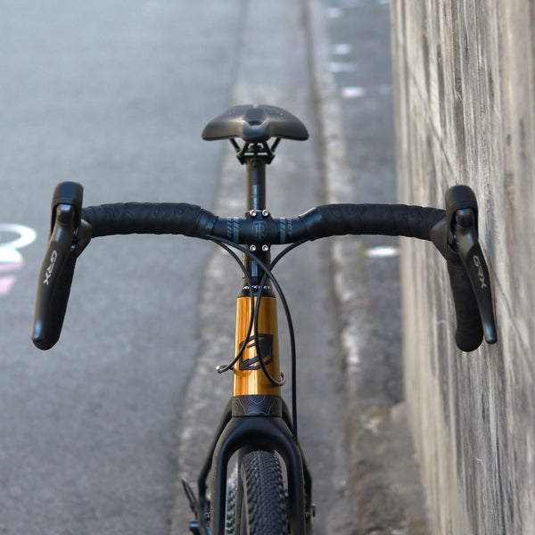 【2025年モデル】RENEGADE C3（Shimano GRX-12s）