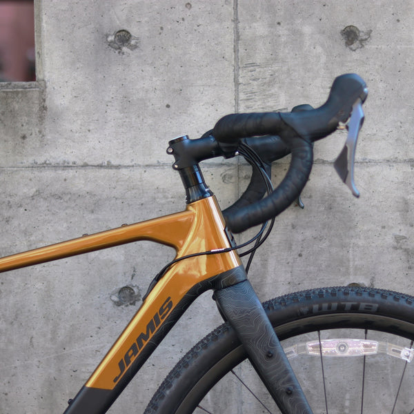 【2025年モデル】RENEGADE C3（Shimano GRX-12s）