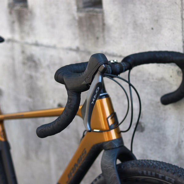 【2025年モデル】RENEGADE C3（Shimano GRX-12s）
