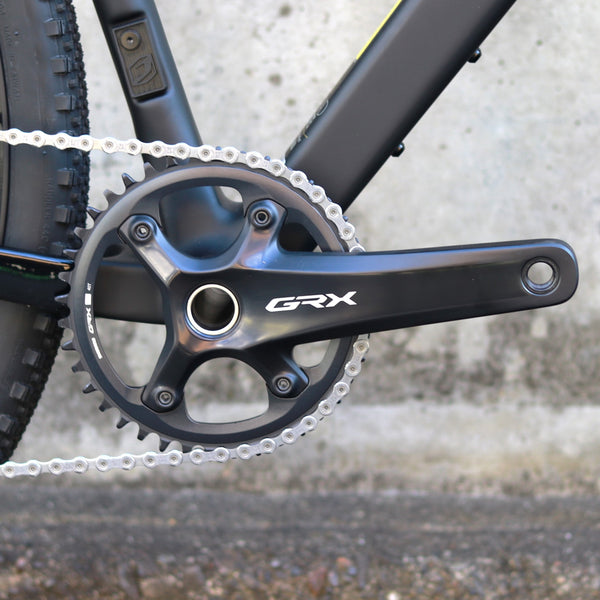 【2025年モデル】RENEGADE C3（Shimano GRX-12s）