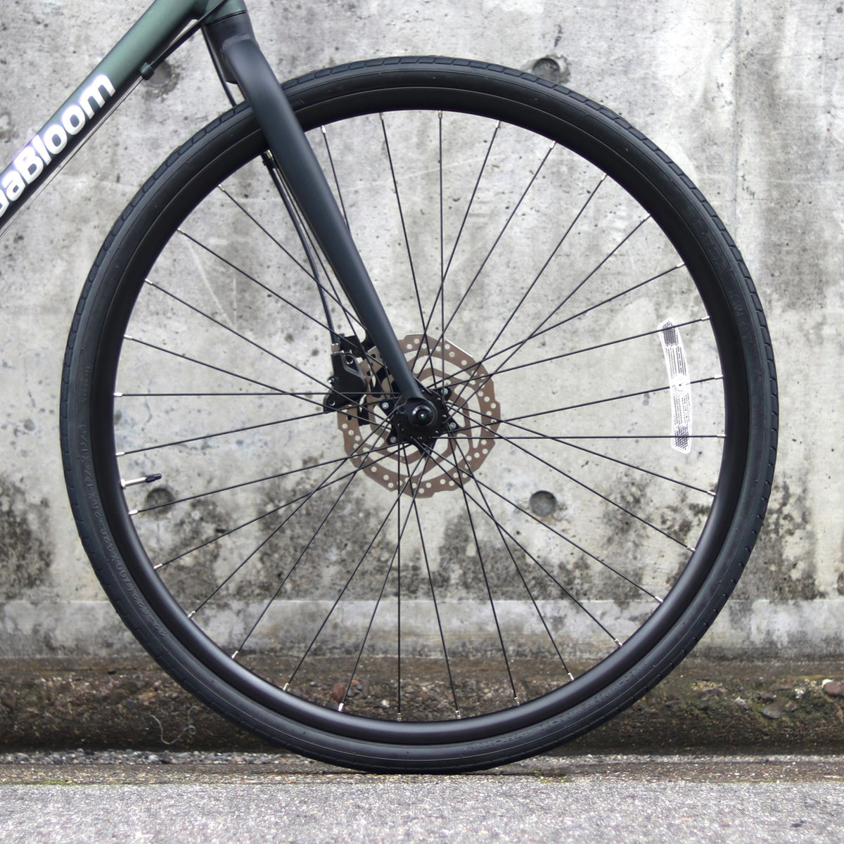 【2026年モデル】RAIL DISC