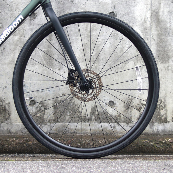 【2026年モデル】RAIL DISC