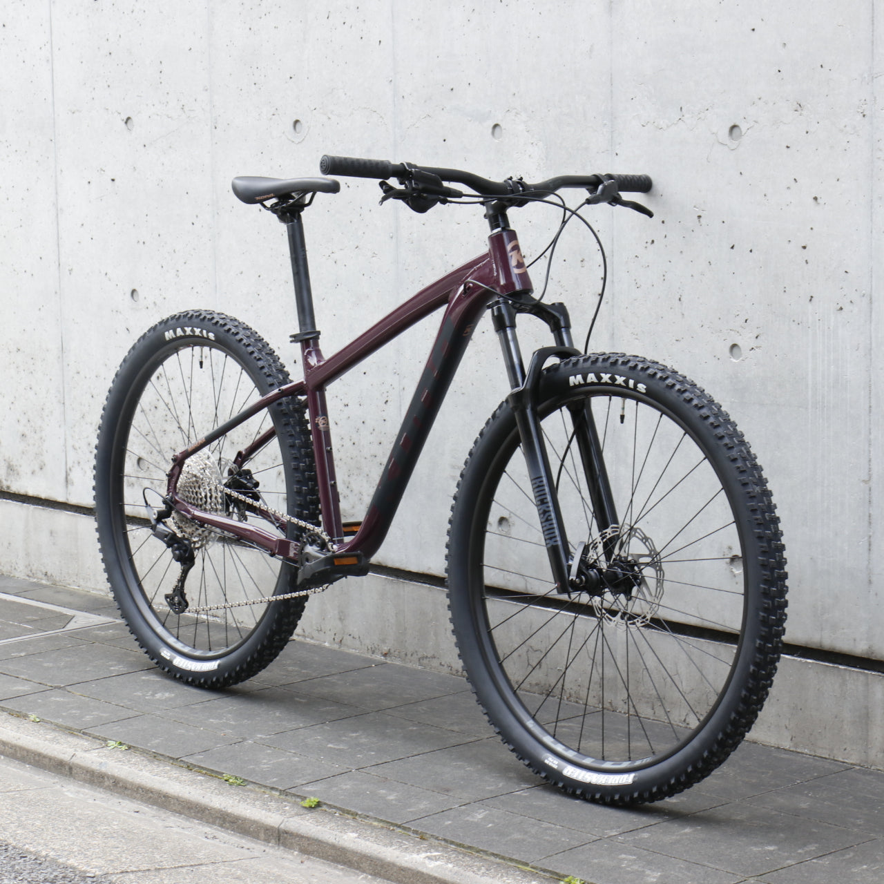 KONA「コナ」 HULA24 2019年モデル キッズマウンテンバイク KONA「コナ」 HULA24 2019年モデル キッズマウンテンバイク