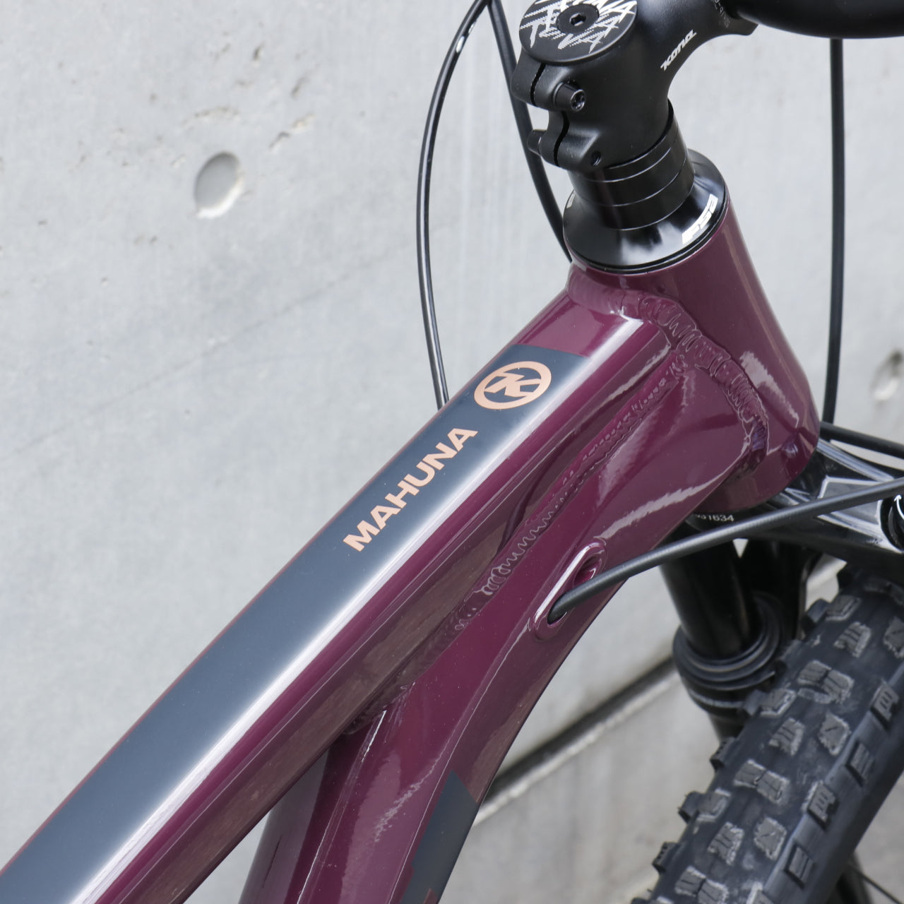KONA｜【2026年モデル】MAHUNA – 京都の自転車屋 CYCLE SHOP eirin