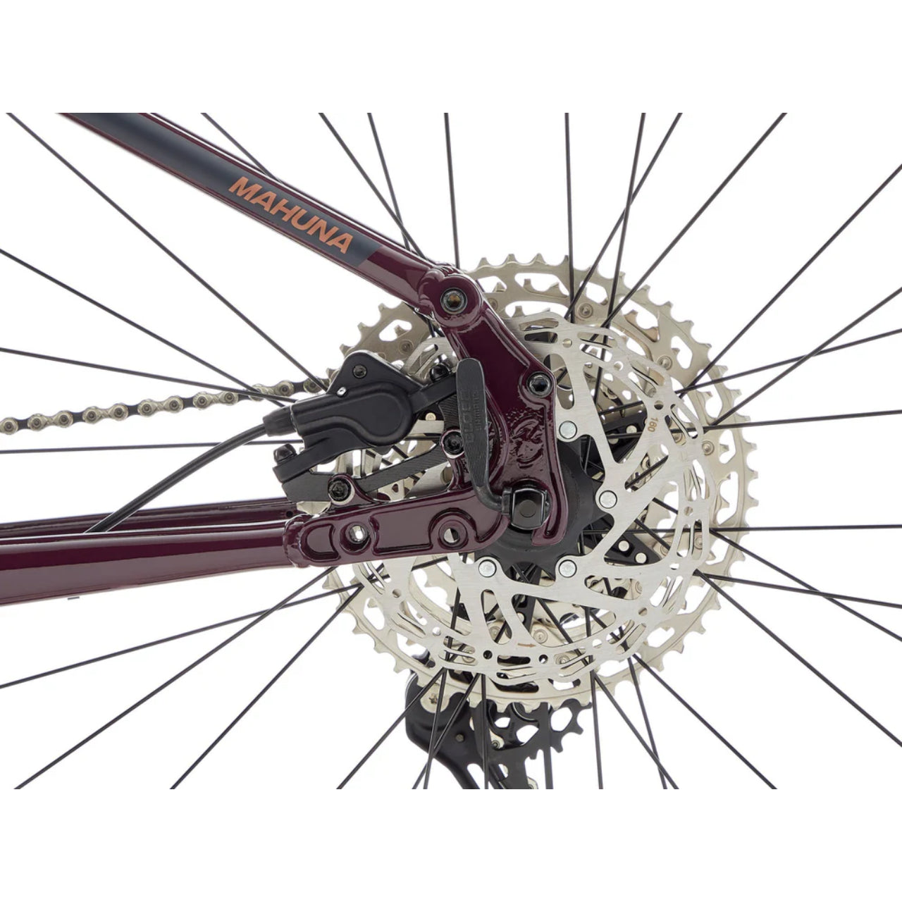 KONA｜【2026年モデル】MAHUNA – 京都の自転車屋 CYCLE SHOP eirin