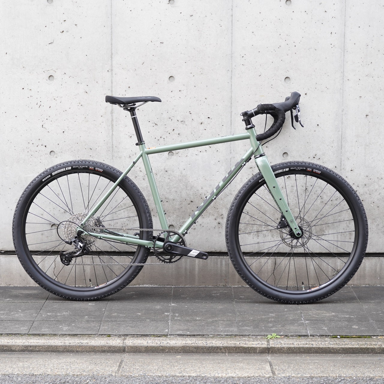 【2025年モデル】ROVE LTD（SRAM）