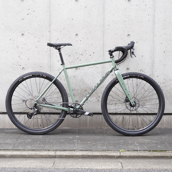 【2026年モデル】ROVE LTD（SRAM）